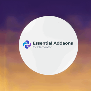 Essential Addons for Elementor