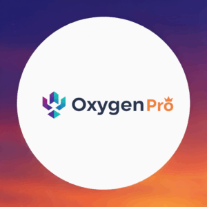 Oxygen Pro